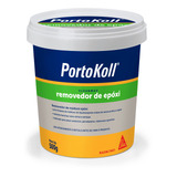 Kit Removedor Epoxi Cleanmax Portokoll 500 G 10 Unidades