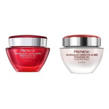 Kit Renew Reversalist 1 Dia E 1 Noite 30+ Antissinais