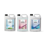 Kit Renko Higienização Mirax Air Klyo Oxy Magic Flot