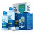 Kit Renu Fresh Solução Multiuso Para Lentes 355ml 120ml Bausch   Lomb 475 Ml