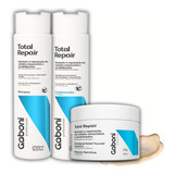 Kit Reparacao E Nutricao