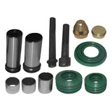 Kit Reparador Pinça De Freio Mb 712c 914c 814 Eckisil