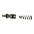 Kit Reparo 42932-08 Cilindro Mestre Traseiro Burrinho Freio