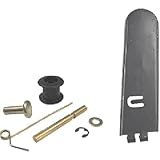Kit Reparo Acel Volks Sem Alavanca Ferr 