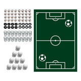 Kit Reparo Acessorios Pebolim