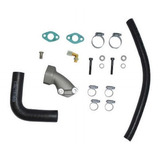 Kit Reparo Adaptacao Compressor