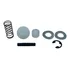 Kit Reparo Alavanca 4x4 Trambulador L200 Pajero Tr4 