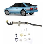 Kit Reparo Alavanca Cambio Completo Escort Hobby 93 94 95 96