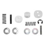 Kit Reparo Alavanca Câmbio reduzida Mitsubishi L200 Pajero