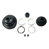 Kit Reparo Alavanca Câmbio S10 Blazer Diesel 01 11 Eaton