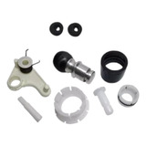 Kit Reparo Alavanca De Cambio Marcha Agile Cruze Montana