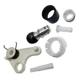 Kit Reparo Alavanca De Cambio Marcha Agile Cruze Montana