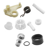Kit Reparo Alavanca De Marcha Agile 2009 2010 2011 2012 2013