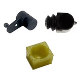 Kit Reparo Alavanca Seletora Marchas New Fiesta Ka Ecosport