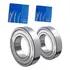 Kit Reparo Alternador Modelo Bosch Rolamentos