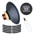 Kit Reparo Alto Falante 10'' Mg 10 / 300 8 Ohms Oversound