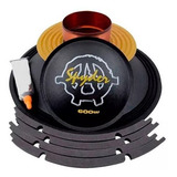 Kit Reparo Alto Falante