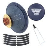 Kit Reparo Alto Falante