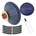 Kit Reparo Alto Falante 18'' Bruthus 2000 4 Ohms Oversound