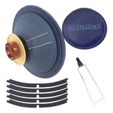 Kit Reparo Alto Falante