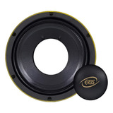 Kit Reparo Alto Falante 408 Pro Original Eros Pro 408 8 Pol 