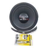 Kit Reparo Alto Falante