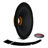 Kit Reparo Alto Falante