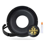 Kit Reparo Alto Falante