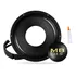 Kit Reparo Alto Falante Eros E12 Mb 2.2k 1100w Rms 8 Ohms Cor Preto