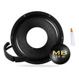 Kit Reparo Alto Falante