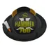 Kit Reparo Alto Falante Eros Hammer 700 12  4 Ohms Original