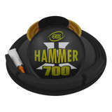 Kit Reparo Alto Falante Eros Hammer 700 12 4 Ohms Original