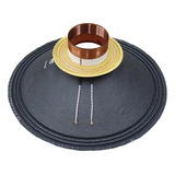 Kit Reparo Alto Falante