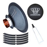 Kit Reparo Alto Falante