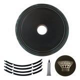 Kit Reparo Alto Falante