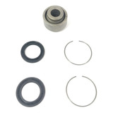 Kit Reparo Amortecedor Traseiro Crf250r Crf450r superior 