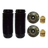 Kit Reparo Amortecedor Traseiro