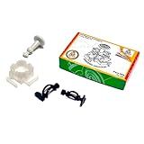 Kit Reparo Analógico N64 Padrão Original