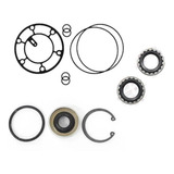 Kit Reparo Arruelas Do Compressor Harisson V5 Gm S10 2 5