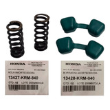 Kit Reparo Balanceiro Cg 150 Cg 160 Original Honda