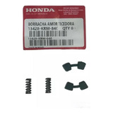 Kit Reparo Balanceiro Cg