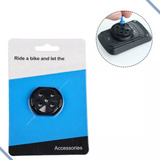 Kit Reparo Base Asa Encaixe Para Gps Garmin Edge 1/4 Soul Cor Preto