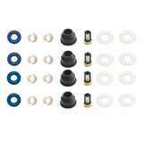 Kit Reparo Bico Injetor Captiva 2 4 4cc 12633784 0261500106