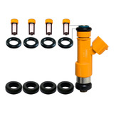 Kit Reparo Bico Injetor Etios 1 5 16v Flex 2013 A 2021
