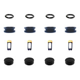 Kit Reparo Bico Injetor Mazda 626 Mx 6 2 0l I4 Inp480