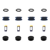 Kit Reparo Bico Injetor Mazda 626 Mx 6 2 0l I4 Inp480