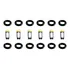 Kit Reparo Bico Injetor Mercedes E320 0000788523 =