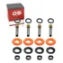 Kit Reparo Bico Injetor Toyota Corolla 2.0 2020.. 2325024010