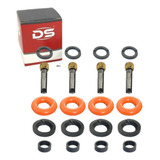 Kit Reparo Bico Injetor