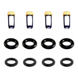 Kit Reparo Bico Injetor Volvo V40 S40 2 0 Turbo 9470199 